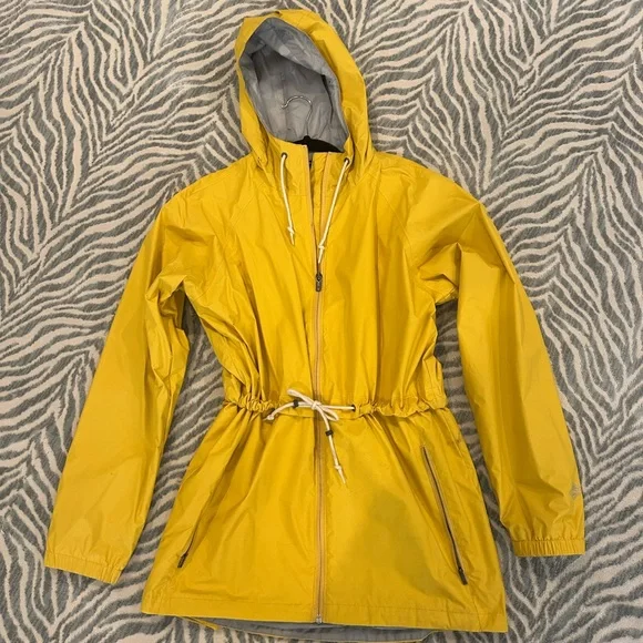 Columbia Windbreaker Rain Jacket - Picture 5 of 6